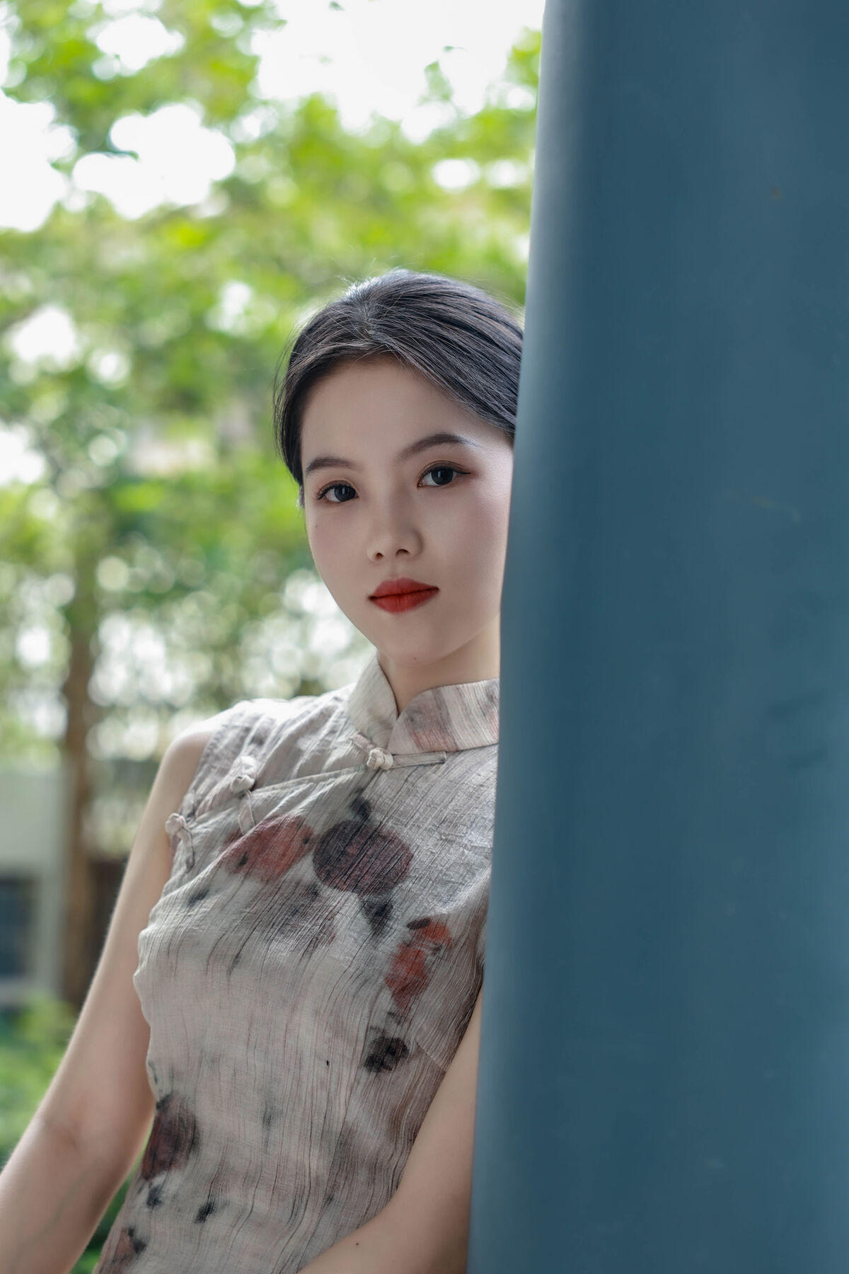 YiTuYu艺图语 Vol.9819 Chen Shi Er Ing 19 YiTuYu艺图语 Vol.9819 Chen Shi Er Ing