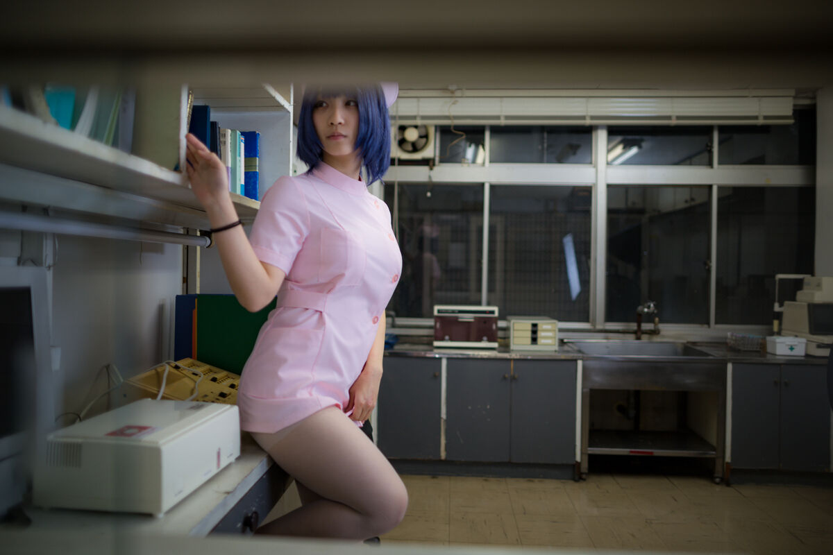 JP Moe Iori 伊織もえ - 夜勤病棟 YAKIN BYOTOU Nurse Part01 28 JP Moe Iori 伊織もえ - 夜勤病棟 YAKIN BYOTOU Nurse Part01