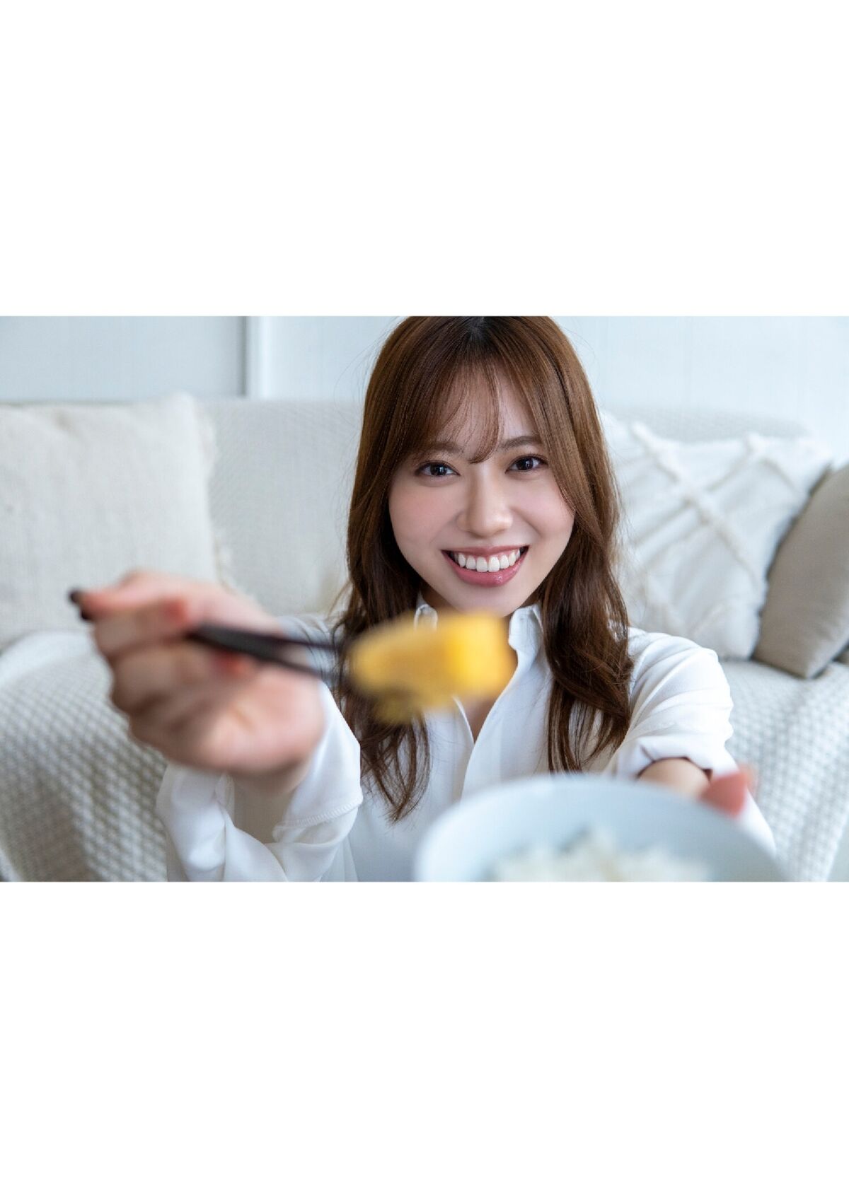 JP Sayuri Date 伊達さゆり - フォトブック 一日中 さゆりんといっしょ 23 JP Sayuri Date 伊達さゆり - フォトブック 一日中 さゆりんといっしょ