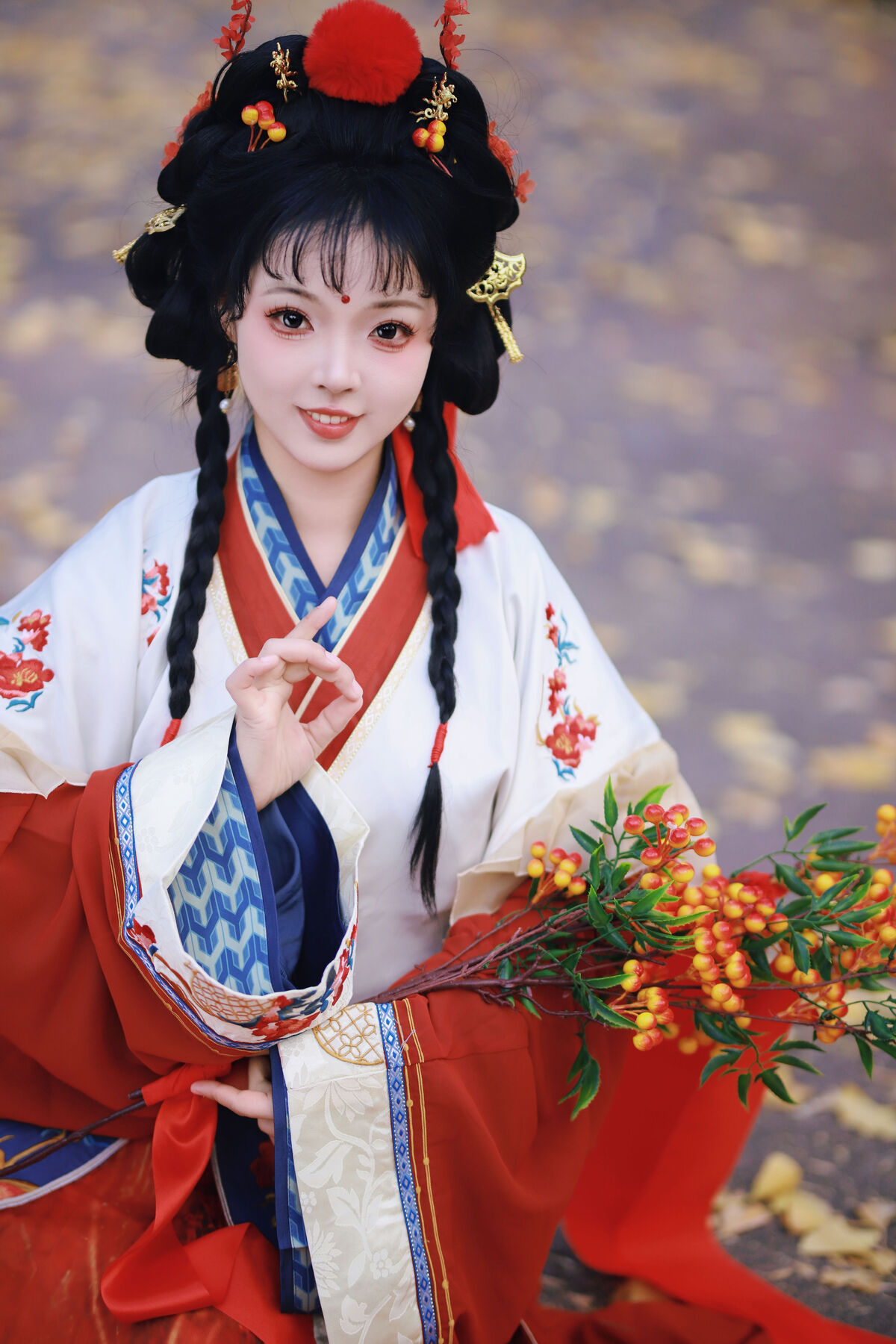 YiTuYu艺图语 Vol.9772 Cheng Yu Yu Zai Shu Zhuang 11 YiTuYu艺图语 Vol.9772 Cheng Yu Yu Zai Shu Zhuang