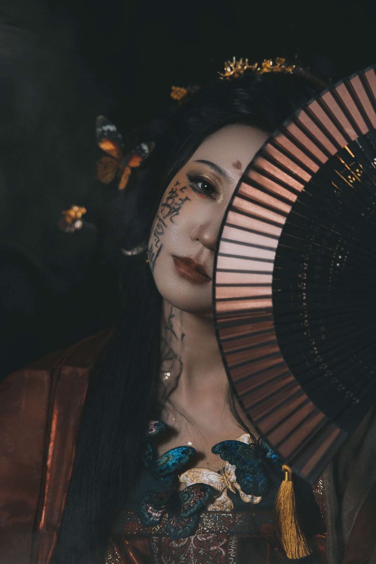 YiTuYu艺图语 Vol.9835 Shi Lin Lin Ya 15 YiTuYu艺图语 Vol.9835 Shi Lin Lin Ya