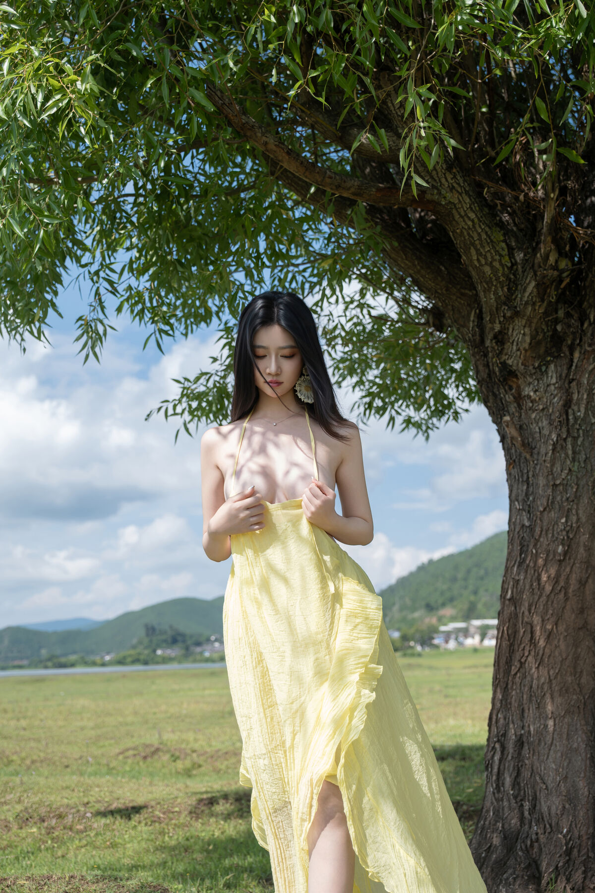 Coser@年年Nnian - 绿茵 40 Coser@年年Nnian - 绿茵