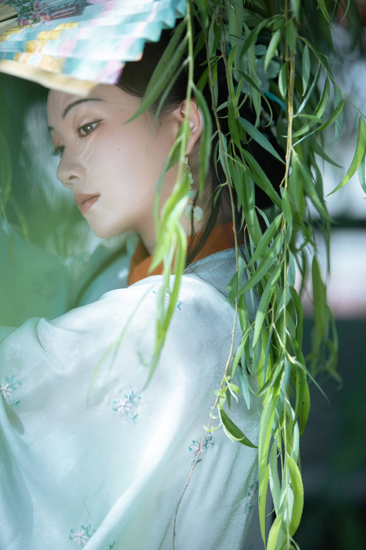 YiTuYu艺图语 Vol.9480 Qiu Da Da