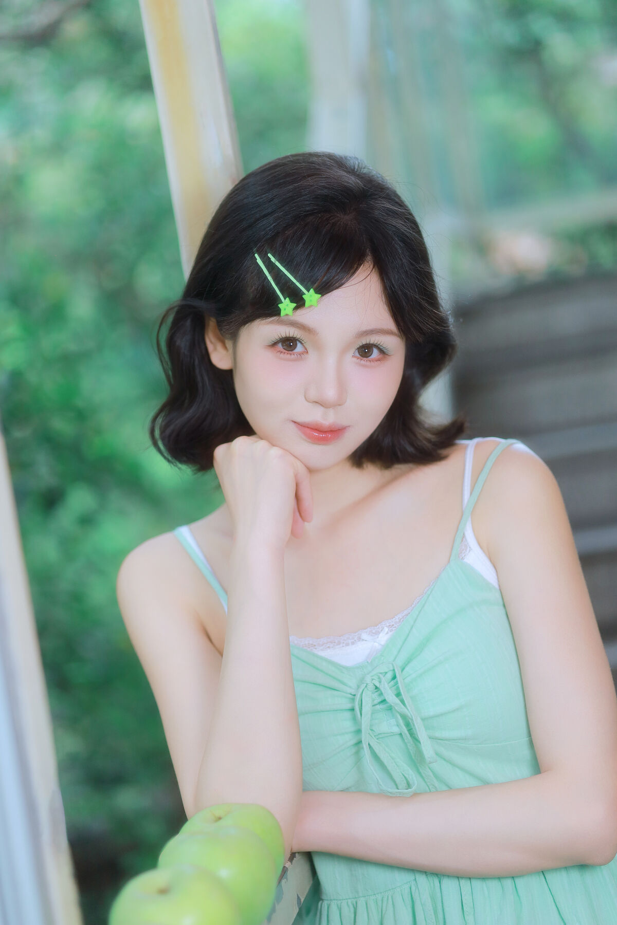 YiTuYu艺图语 Vol.9646 Fish-Lam 11 YiTuYu艺图语 Vol.9646 Fish-Lam