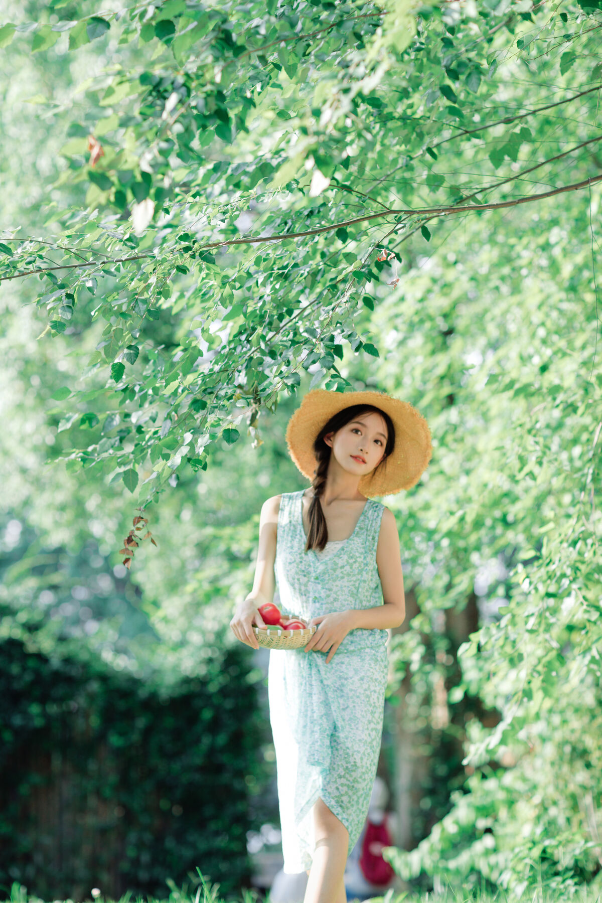YiTuYu艺图语 Vol.9663 Lin Miao Xin 22 YiTuYu艺图语 Vol.9663 Lin Miao Xin