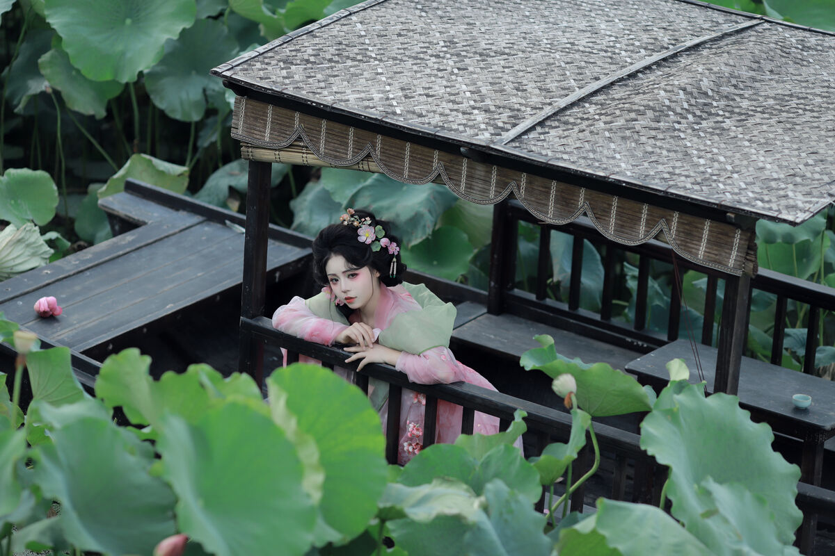 YiTuYu艺图语 Vol.9717 Zhen Zhen Ai Chi La 8 YiTuYu艺图语 Vol.9717 Zhen Zhen Ai Chi La