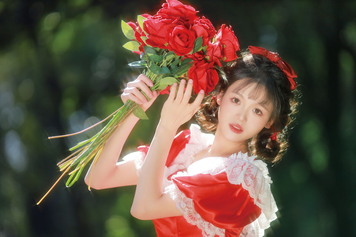 YiTuYu艺图语 Vol.9848 Fish-Lam 12 YiTuYu艺图语 Vol.9848 Fish-Lam