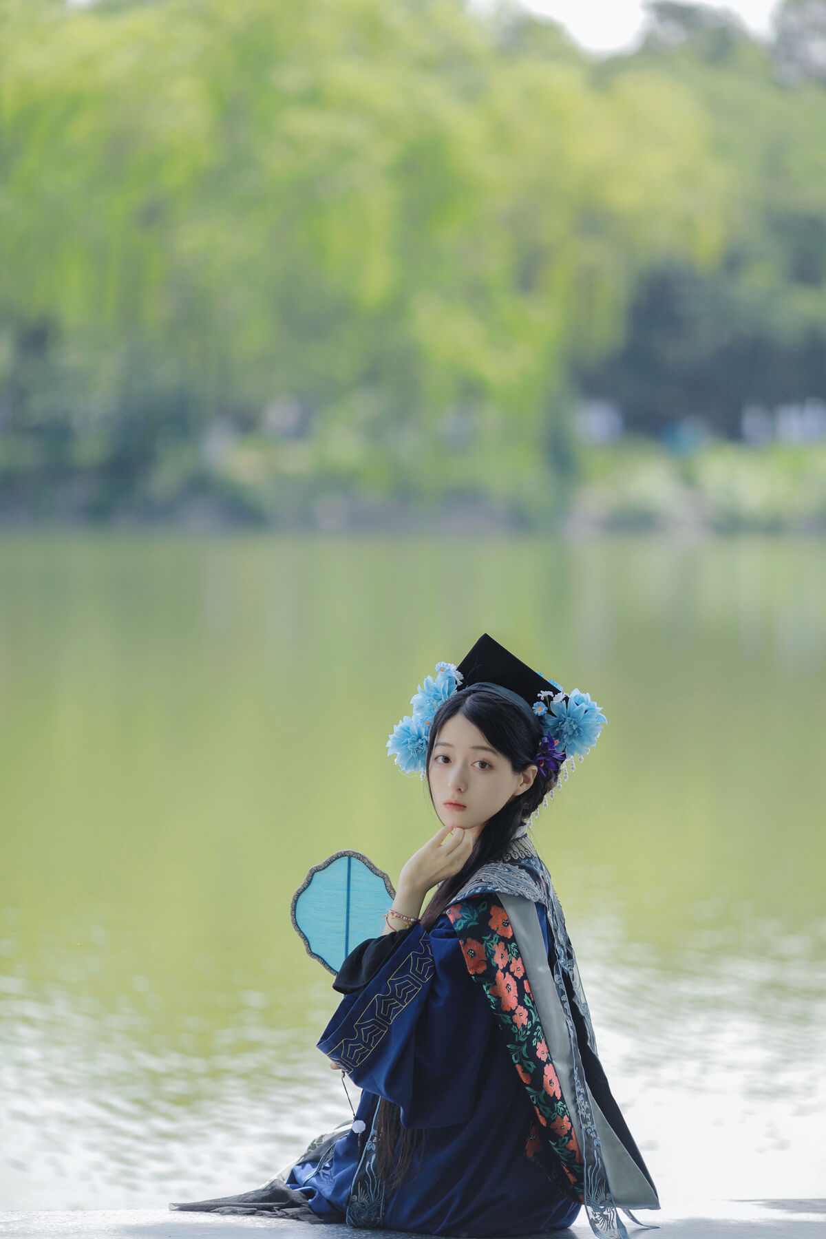 YiTuYu艺图语 Vol.9557 Xu Jia Yue 19 YiTuYu艺图语 Vol.9557 Xu Jia Yue