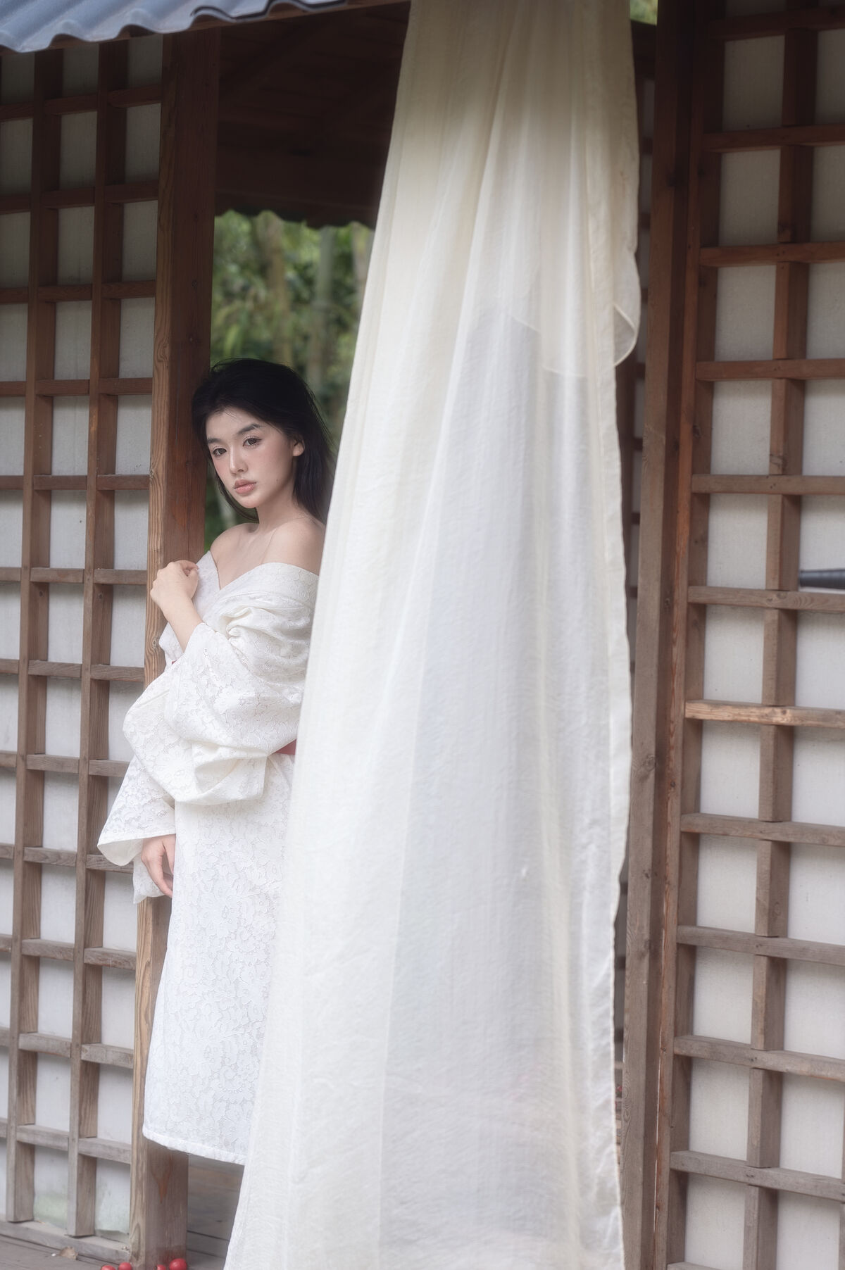 YiTuYu艺图语 Vol.9781 Wan Zi 28 YiTuYu艺图语 Vol.9781 Wan Zi