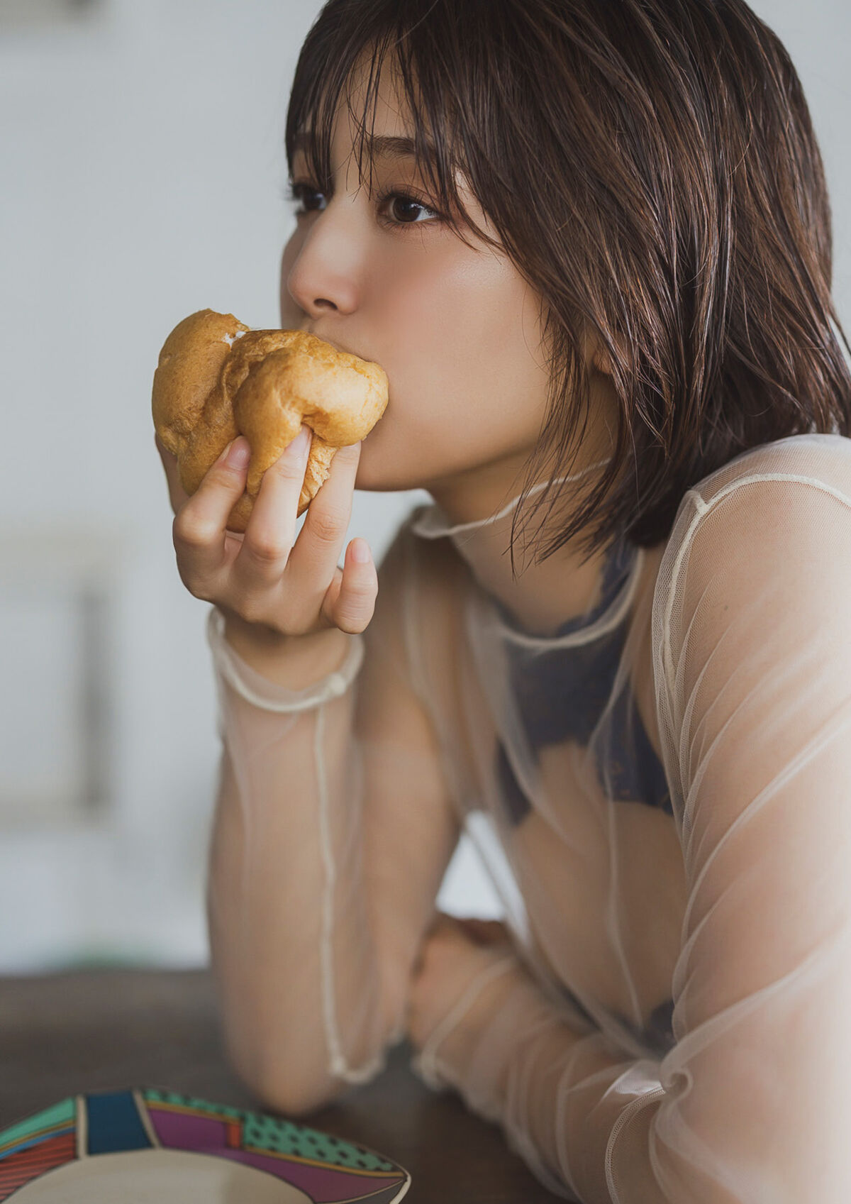 JP Ruka Kitano 北野瑠華 - 誘惑の華BOMBデジタル写真集 28 JP Ruka Kitano 北野瑠華 - 誘惑の華BOMBデジタル写真集