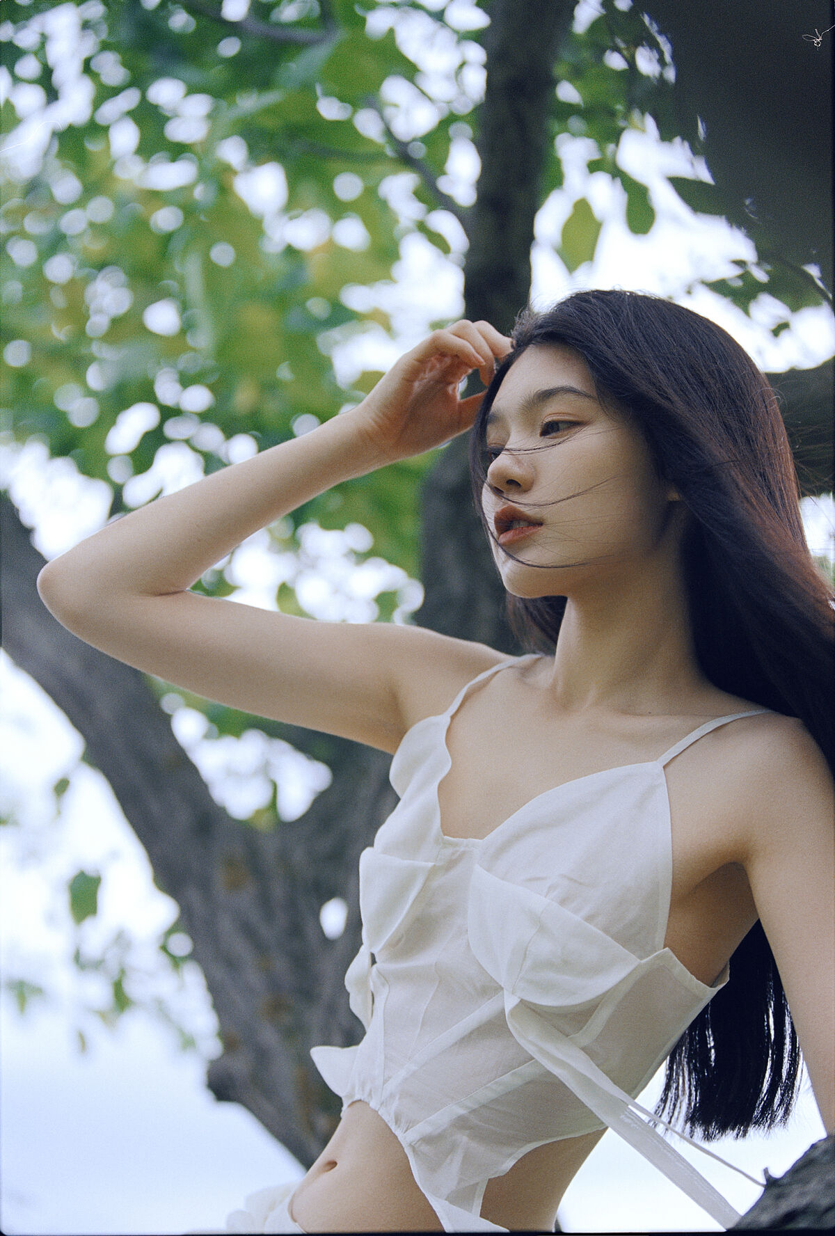 YiTuYu艺图语 Vol.9711 Chensuy333 22 YiTuYu艺图语 Vol.9711 Chensuy333