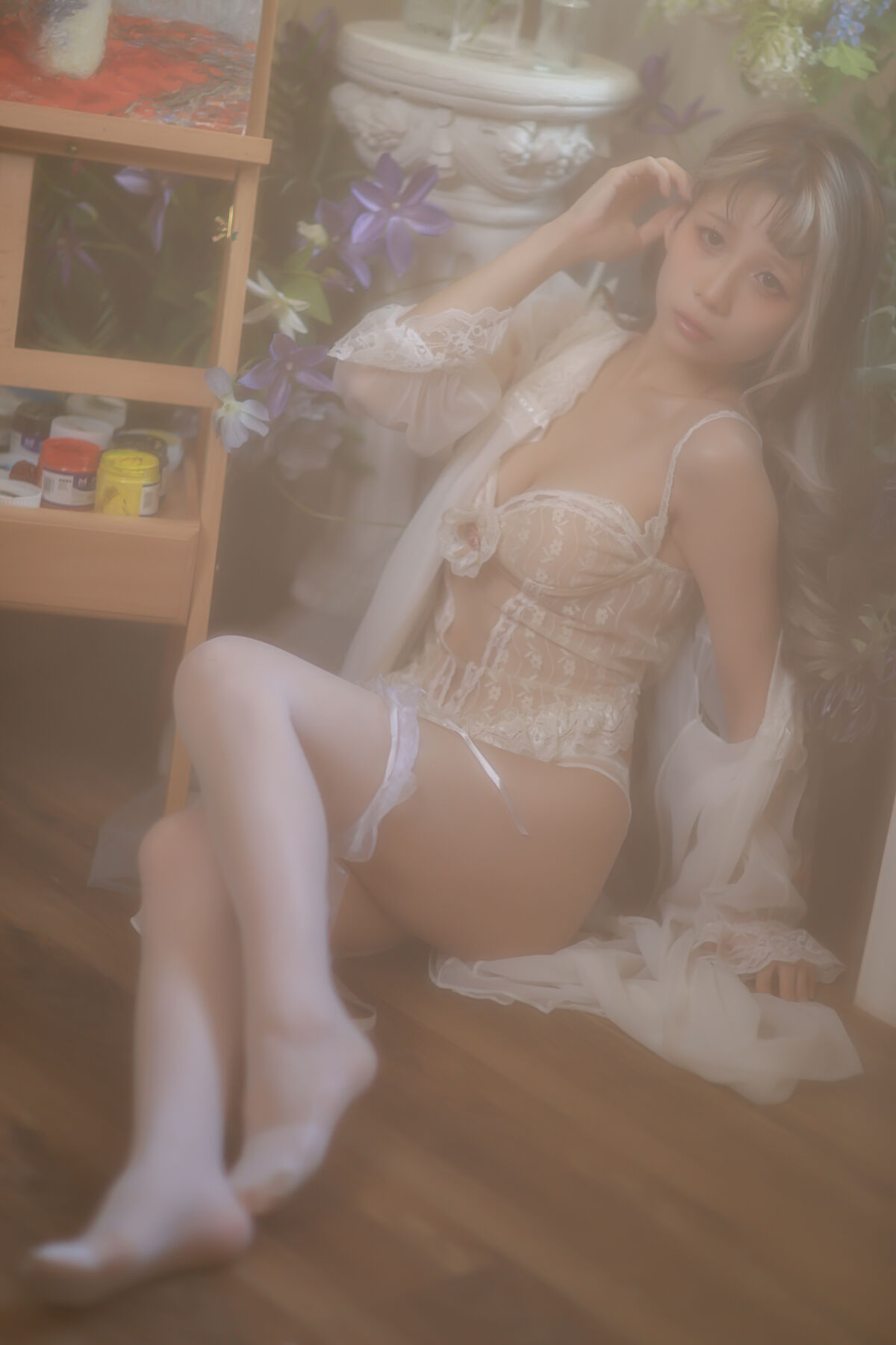 YiTuYu艺图语 Vol.9605 Kotokuhisa 21 YiTuYu艺图语 Vol.9605 Kotokuhisa