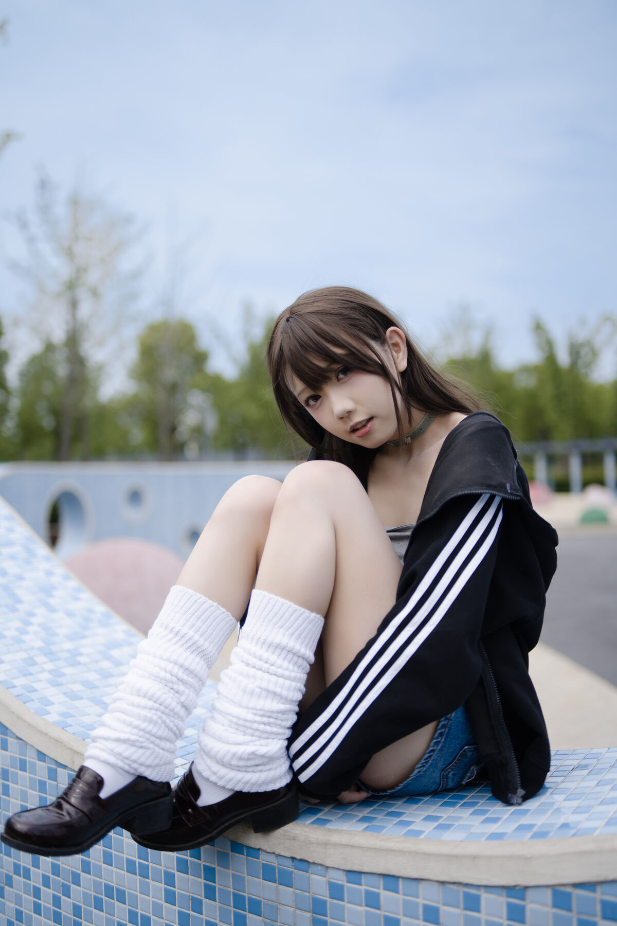 YiTuYu艺图语 Vol.9603 Wan Sha Sha 14 YiTuYu艺图语 Vol.9603 Wan Sha Sha