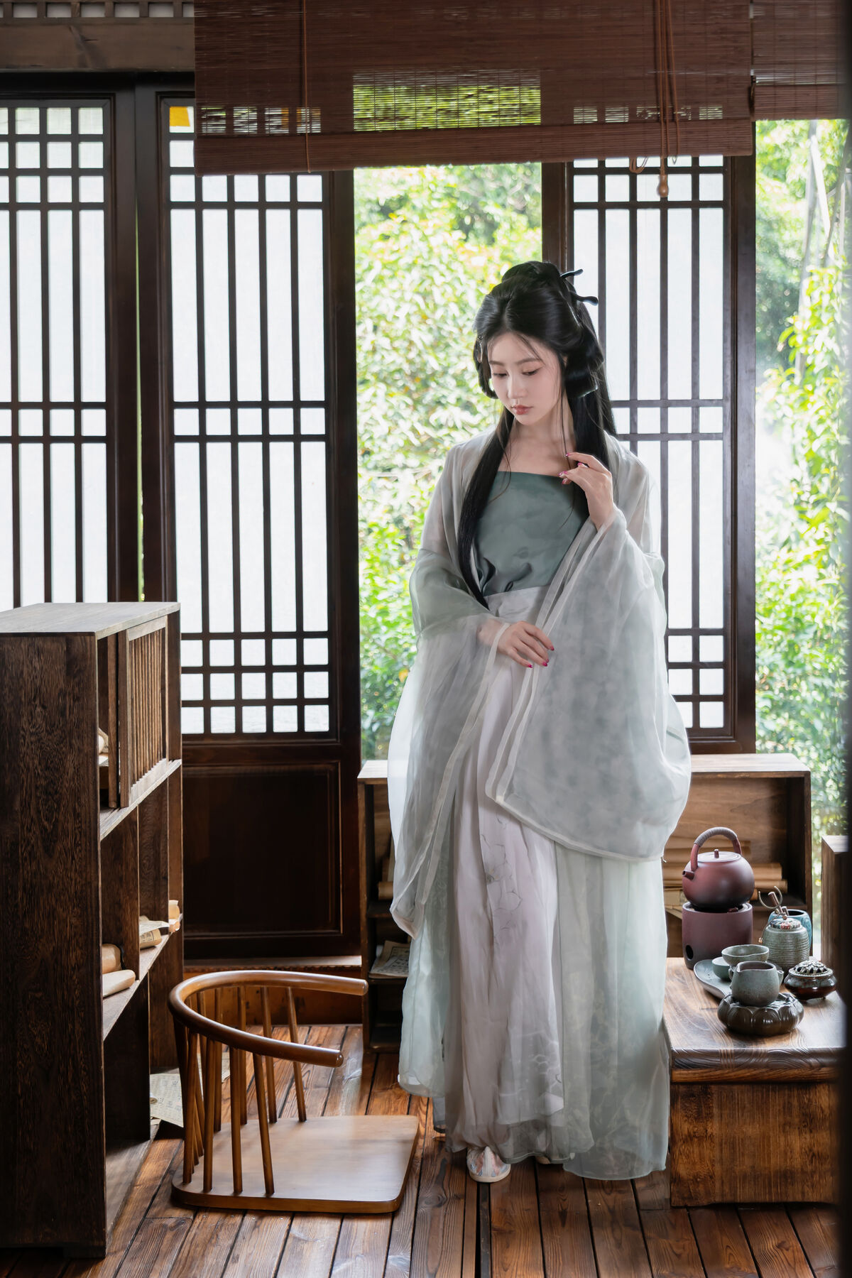 Coser@年年Nnian - 浣溪沙 43 Coser@年年Nnian - 浣溪沙