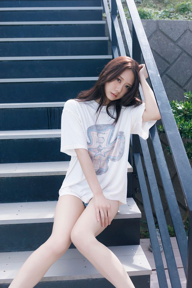 古畑奈和 しっとり下着&水着グラビア画像! 109 古畑奈和 しっとり下着&水着グラビア画像!