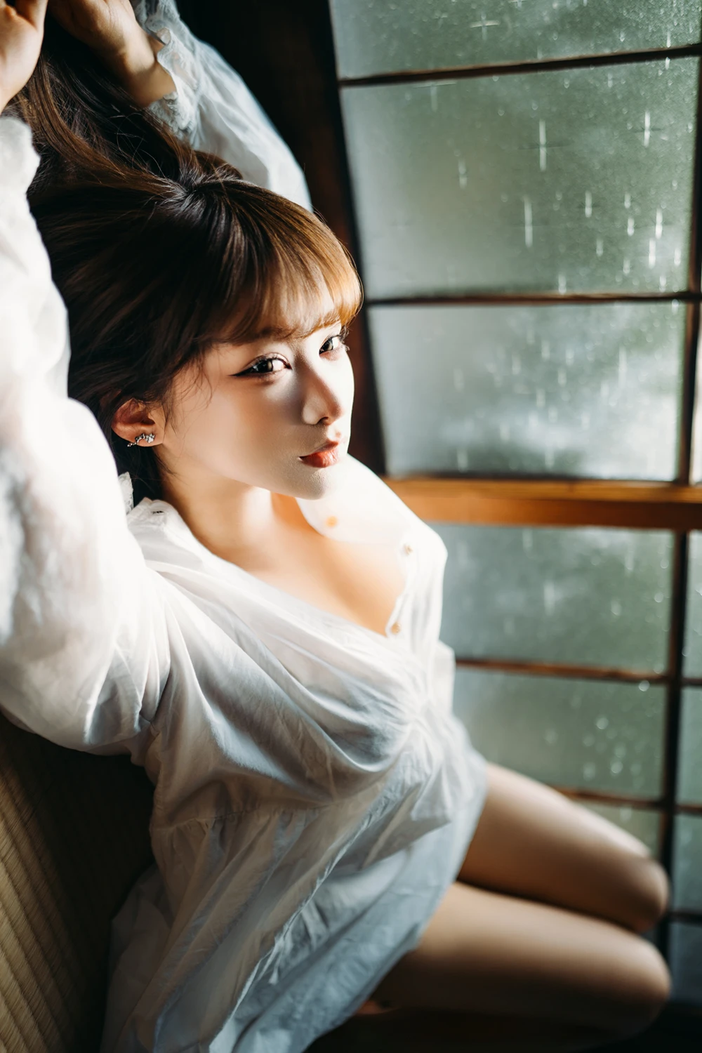 Cosplay 蠢沫沫Chunmomo – 冬日 & 阳 7 Cosplay 蠢沫沫Chunmomo – 冬日 & 阳