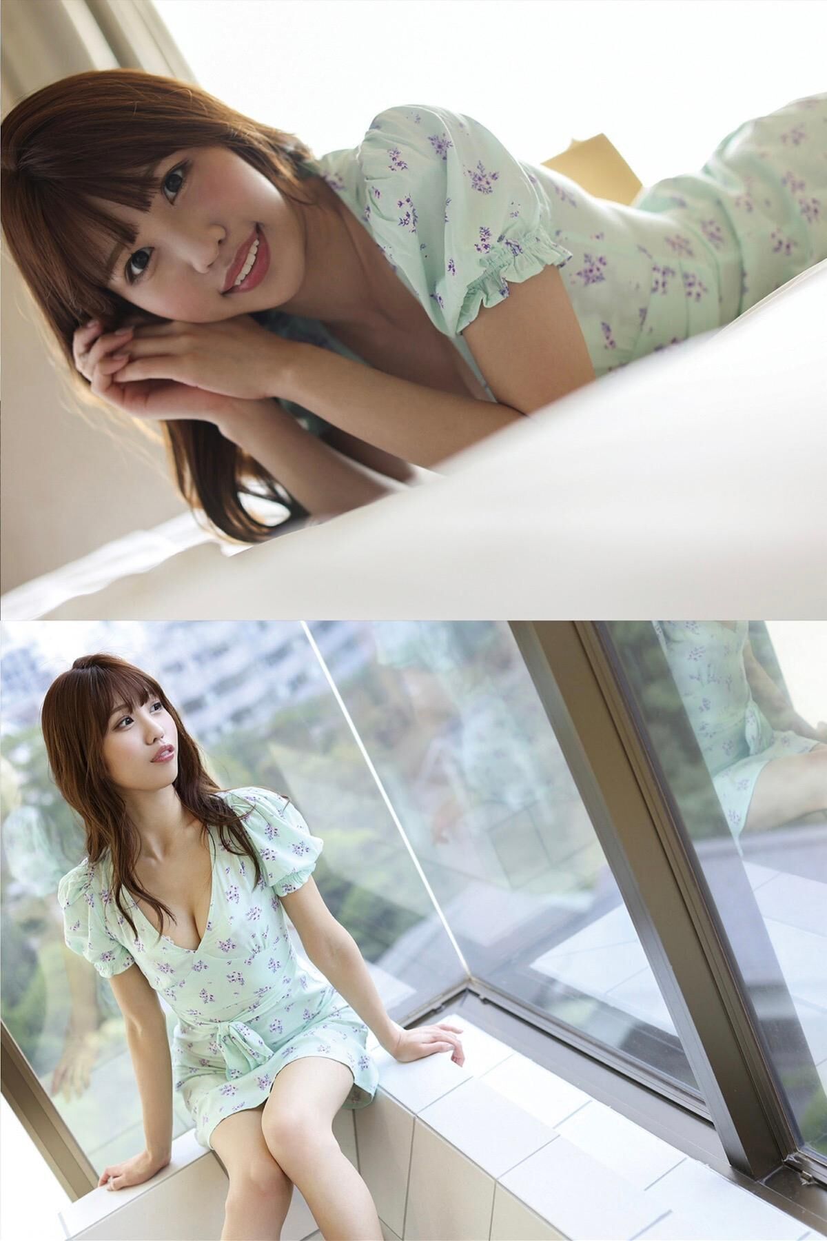 JP Karen Asahina 朝日奈かれん - Karen Dances Gracefully かれん 可憐に舞う Complete Part03 23 JP Karen Asahina 朝日奈かれん - Karen Dances Gracefully かれん 可憐に舞う Complete Part03