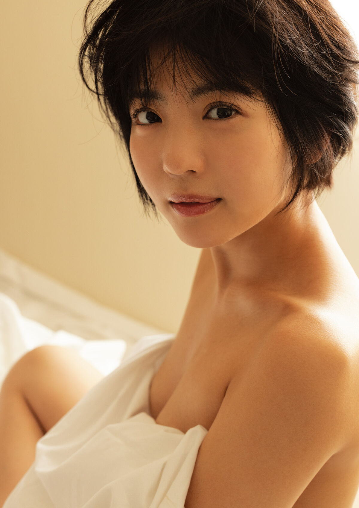 JP Moeka Sasaki 佐々木萌香 - ファースト写真集 いちばん 46 JP Moeka Sasaki 佐々木萌香 - ファースト写真集 いちばん