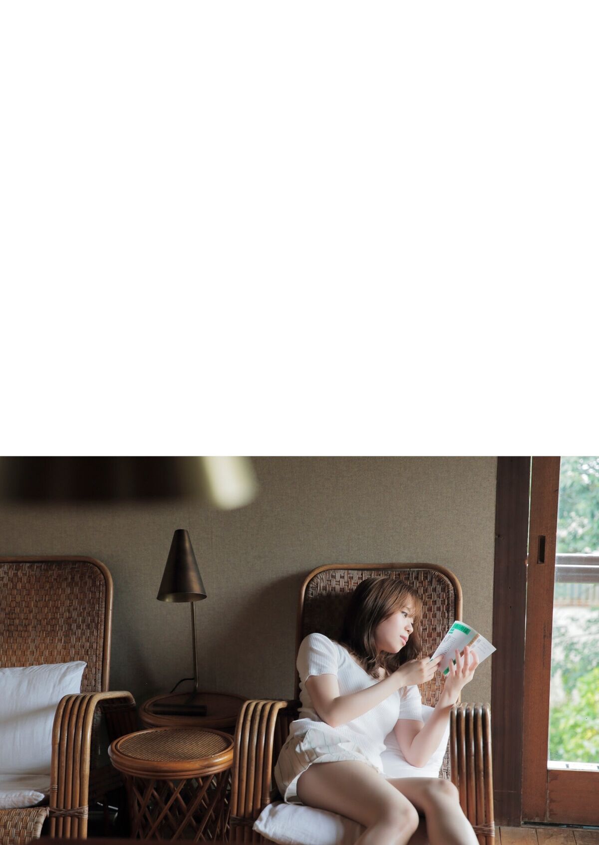 JP Sayuri Date 伊達さゆり - 写真集 Sparkling Smile 20 JP Sayuri Date 伊達さゆり - 写真集 Sparkling Smile