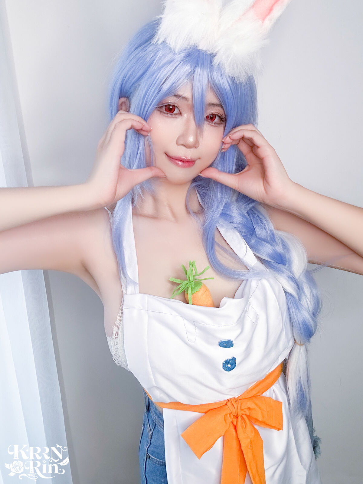 Coser@Kururin - Pekomama 24 Coser@Kururin - Pekomama