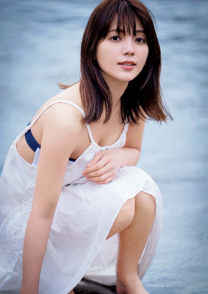 南里美希 美人で美脚モデルの水着グラビア画像! 92 南里美希 美人で美脚モデルの水着グラビア画像!