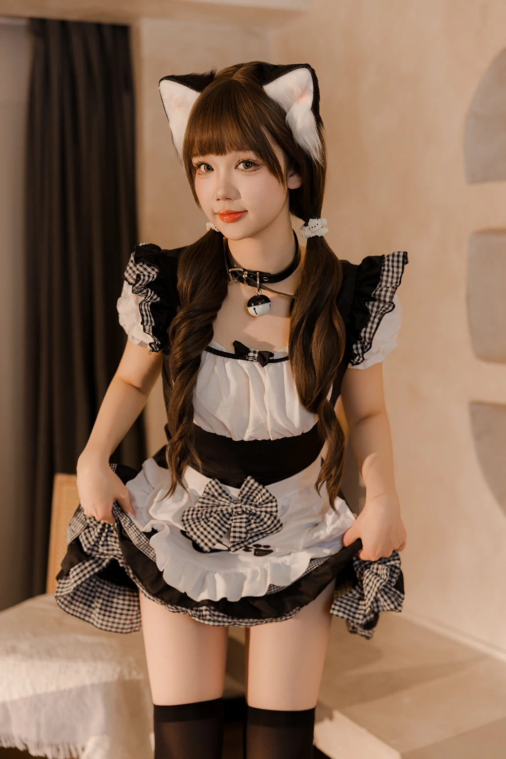 Cosplay 雪晴Astra – 猫猫妹抖 12 Cosplay 雪晴Astra – 猫猫妹抖