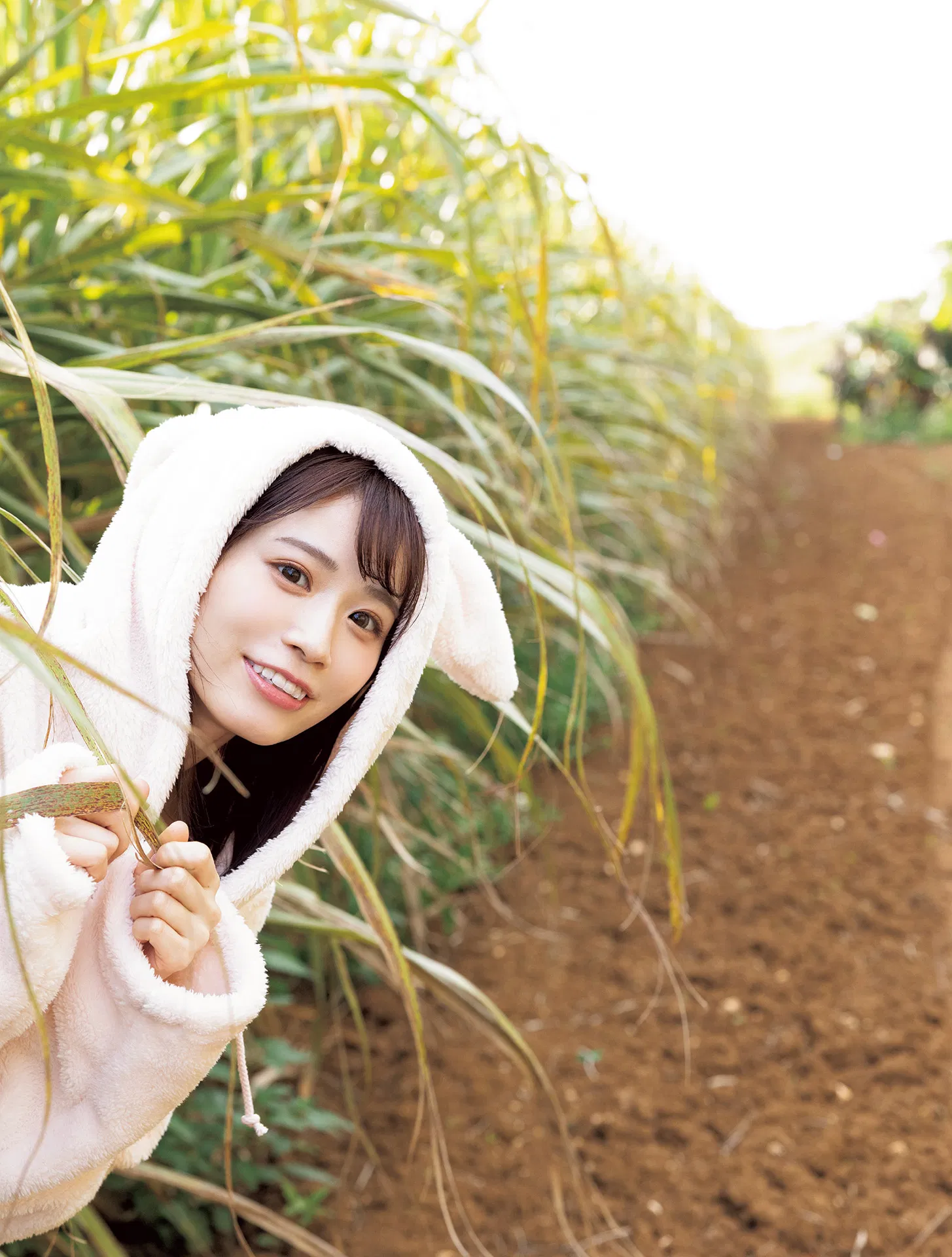 アサ芸SEXY女優写真集 ななのいち。未歩ななファースト写真集 48 アサ芸SEXY女優写真集 ななのいち。未歩ななファースト写真集