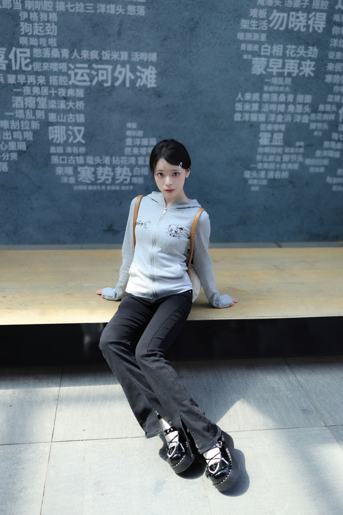 YiTuYu艺图语 Vol.9609 Nan Zhu 16 YiTuYu艺图语 Vol.9609 Nan Zhu