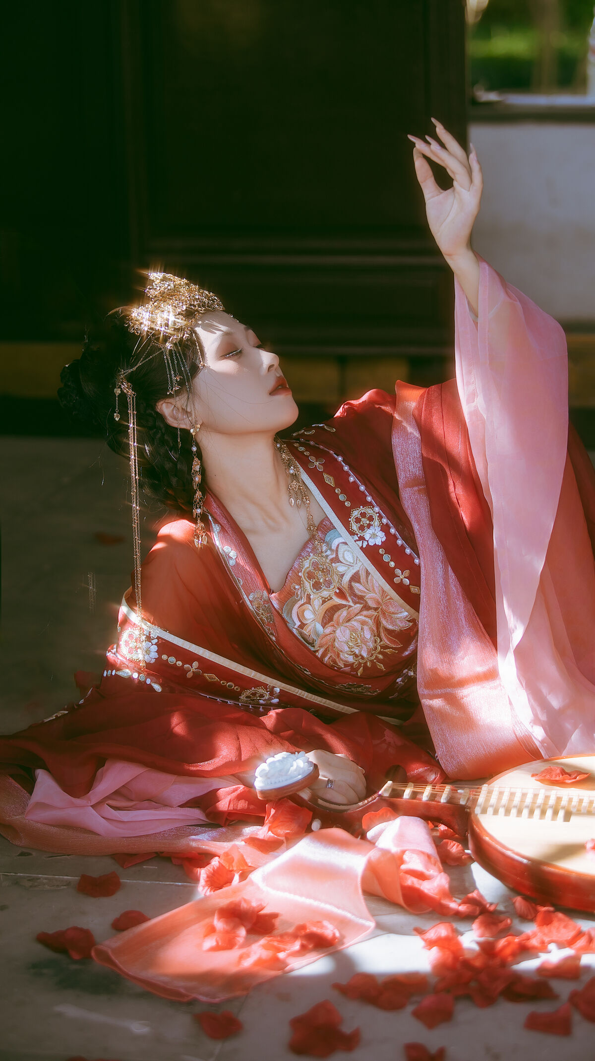YiTuYu艺图语 Vol.10622 Yi Ming 14 YiTuYu艺图语 Vol.10622 Yi Ming