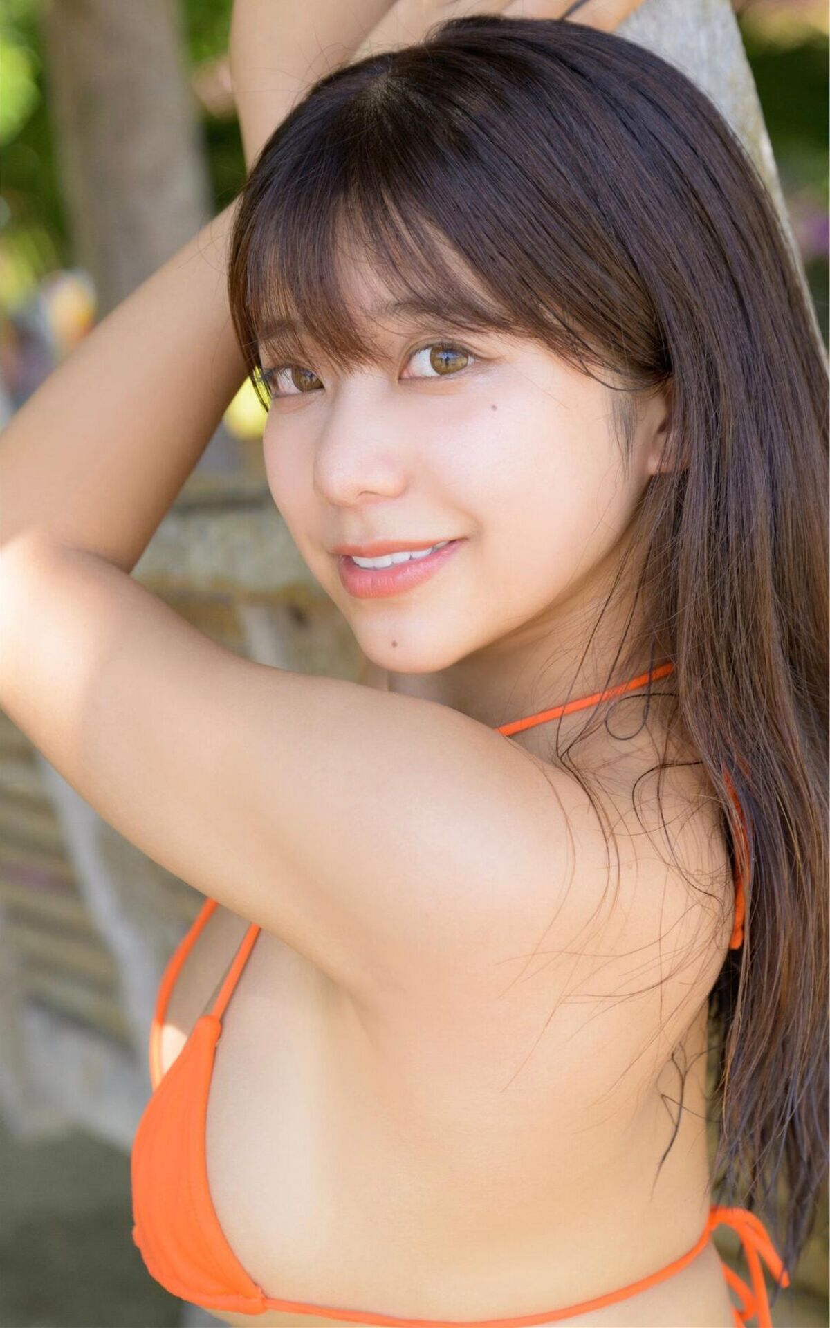 JP Niko Kawagoe 川越にこ - Kiss You Part01 35 JP Niko Kawagoe 川越にこ - Kiss You Part01