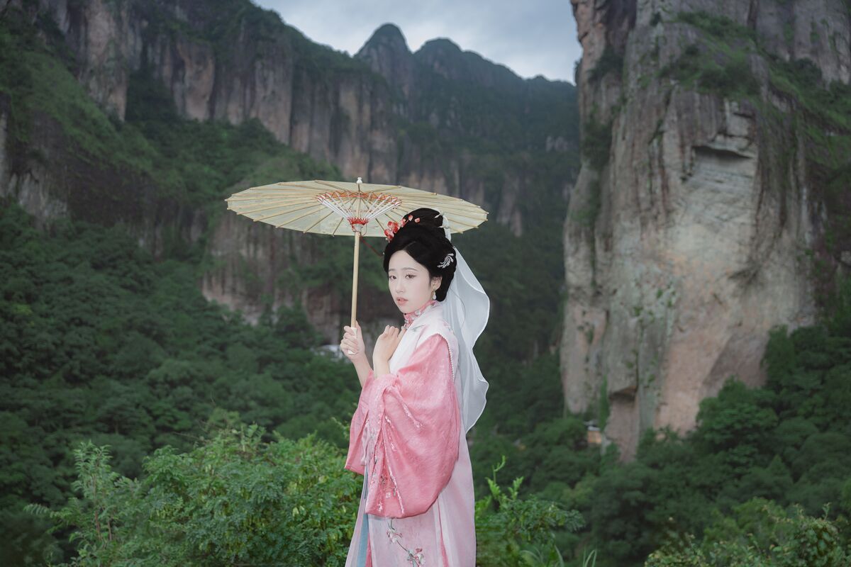 YiTuYu艺图语 Vol.9836 Se Ta Bun 12 YiTuYu艺图语 Vol.9836 Se Ta Bun