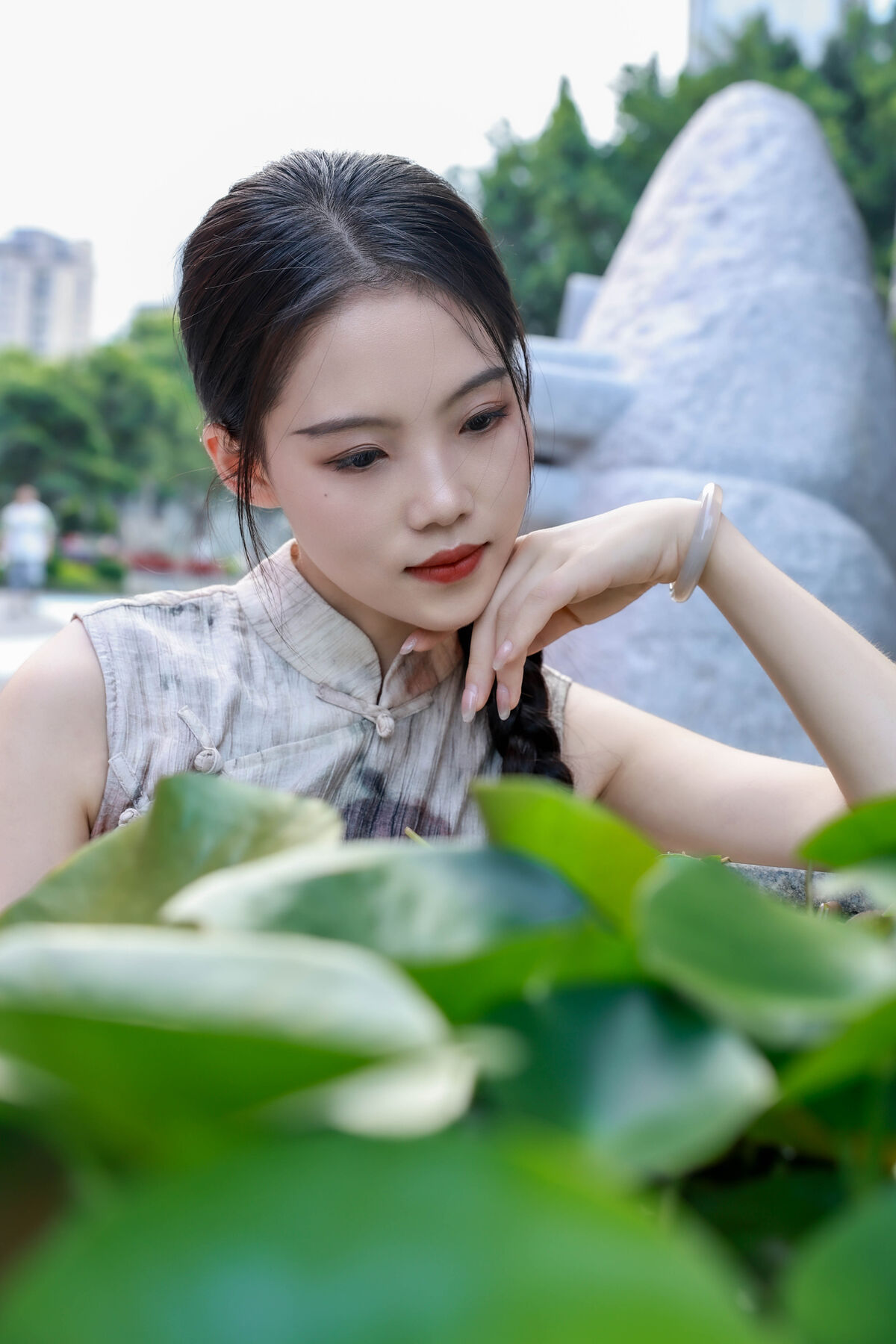 YiTuYu艺图语 Vol.9819 Chen Shi Er Ing 20 YiTuYu艺图语 Vol.9819 Chen Shi Er Ing