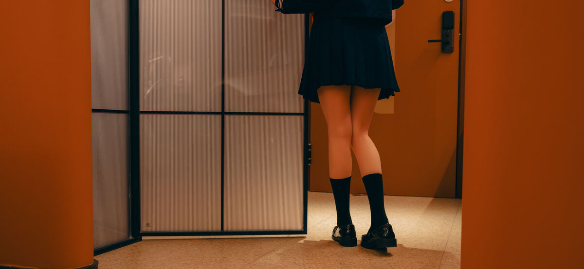 Coser@幼水铃衣 - 靡途 Part03 26 Coser@幼水铃衣 - 靡途 Part03