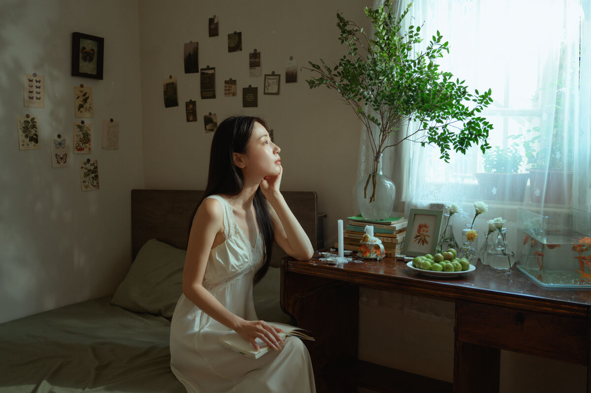YiTuYu艺图语 Vol.9474 Yi Yi 10 YiTuYu艺图语 Vol.9474 Yi Yi