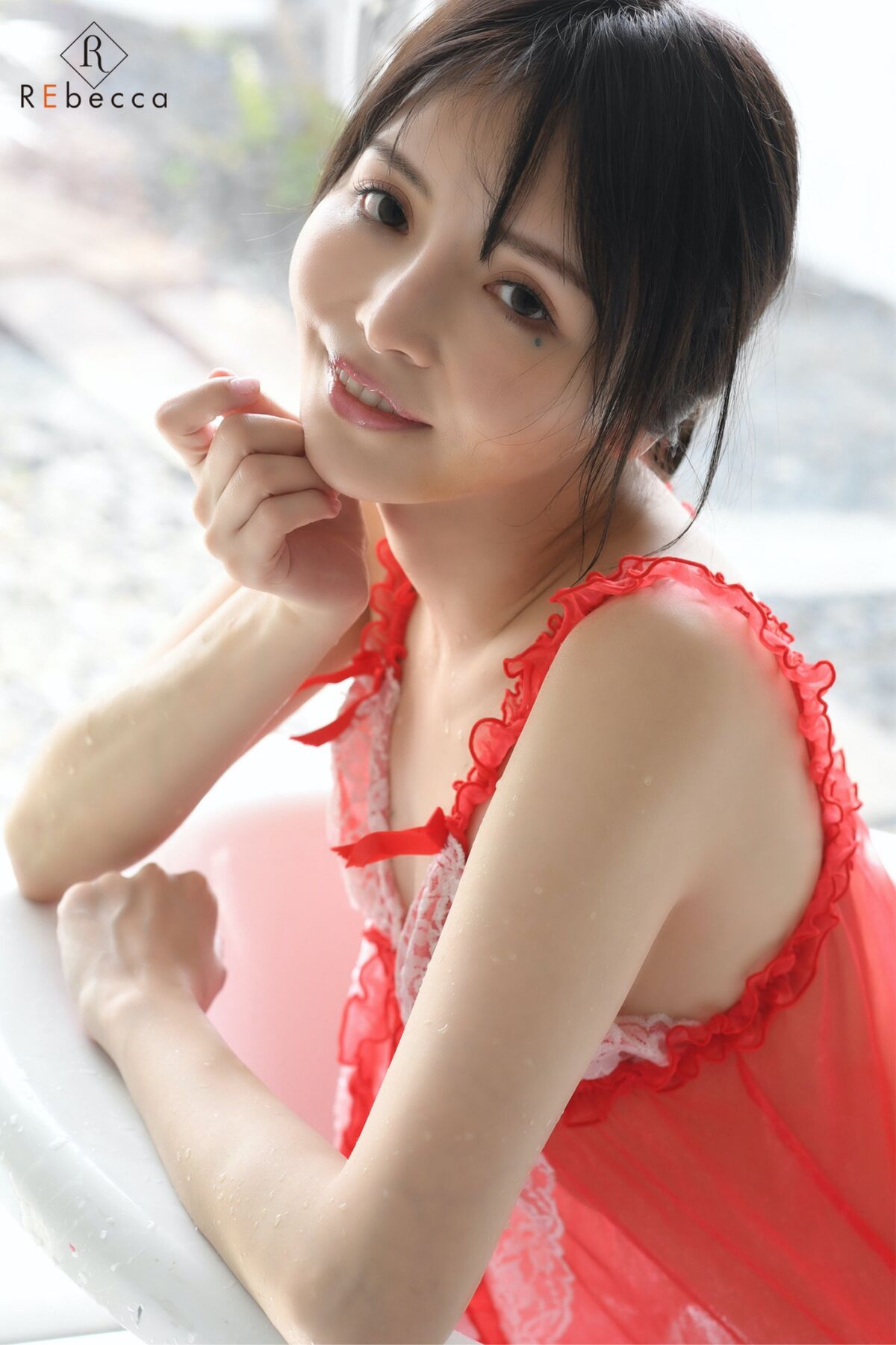 JP Riona Hirose 広瀬りおな - REbecca Touch Your Heart Part02 30 JP Riona Hirose 広瀬りおな - REbecca Touch Your Heart Part02