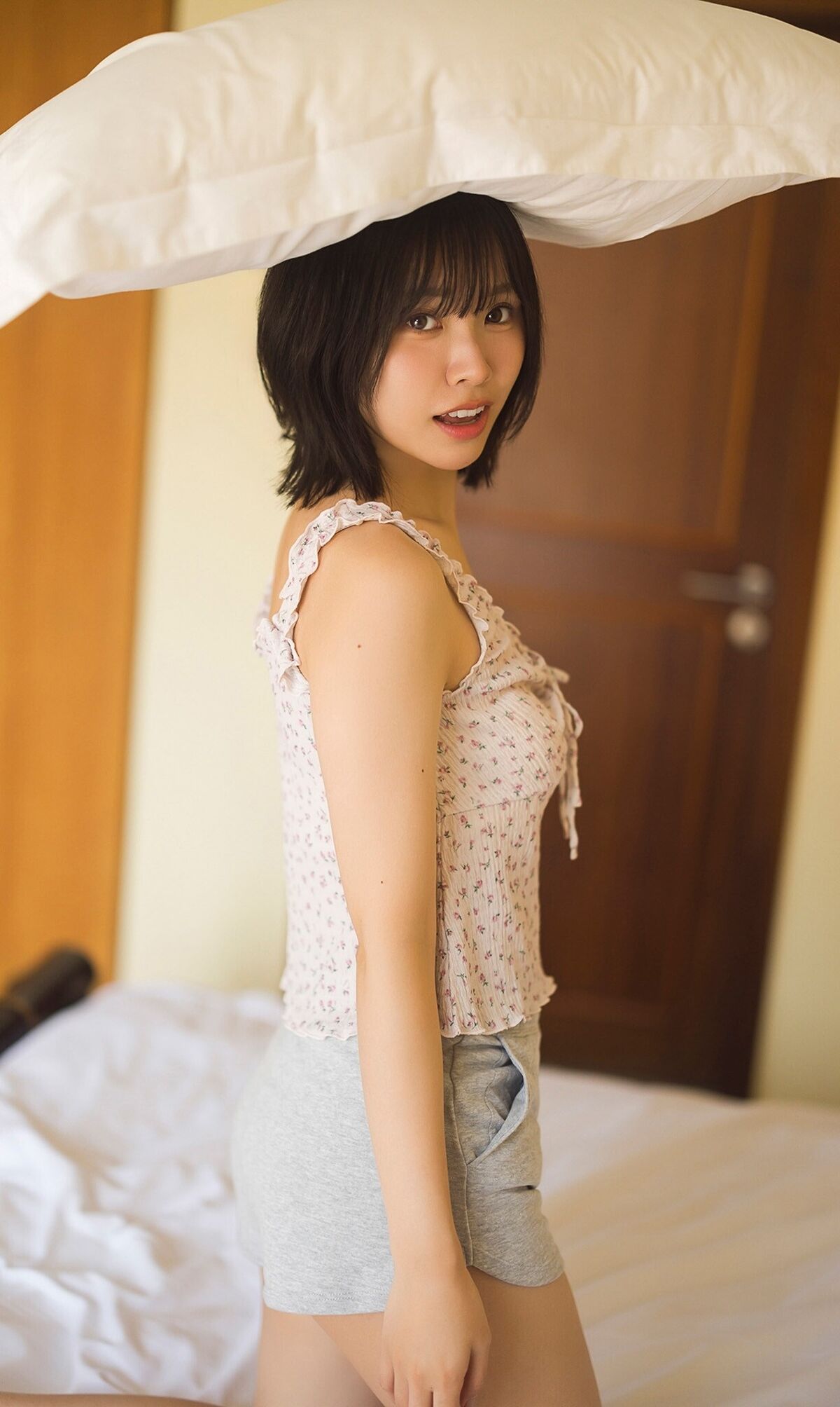 JP Liyuu - オールアザー版 Liyuu 2nd写真集 ヒトミ Part02 28 JP Liyuu - オールアザー版 Liyuu 2nd写真集 ヒトミ Part02