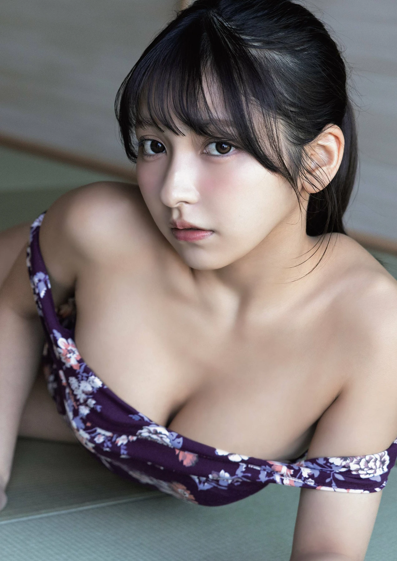 Toumi 十味, Ririka Moriwaki 森脇梨々夏, Seasonal Photo Girl Vol.24 (旬撮ガール Vol.24) 9 Toumi 十味, Ririka Moriwaki 森脇梨々夏, Seasonal Photo Girl Vol.24 (旬撮ガール Vol.24)