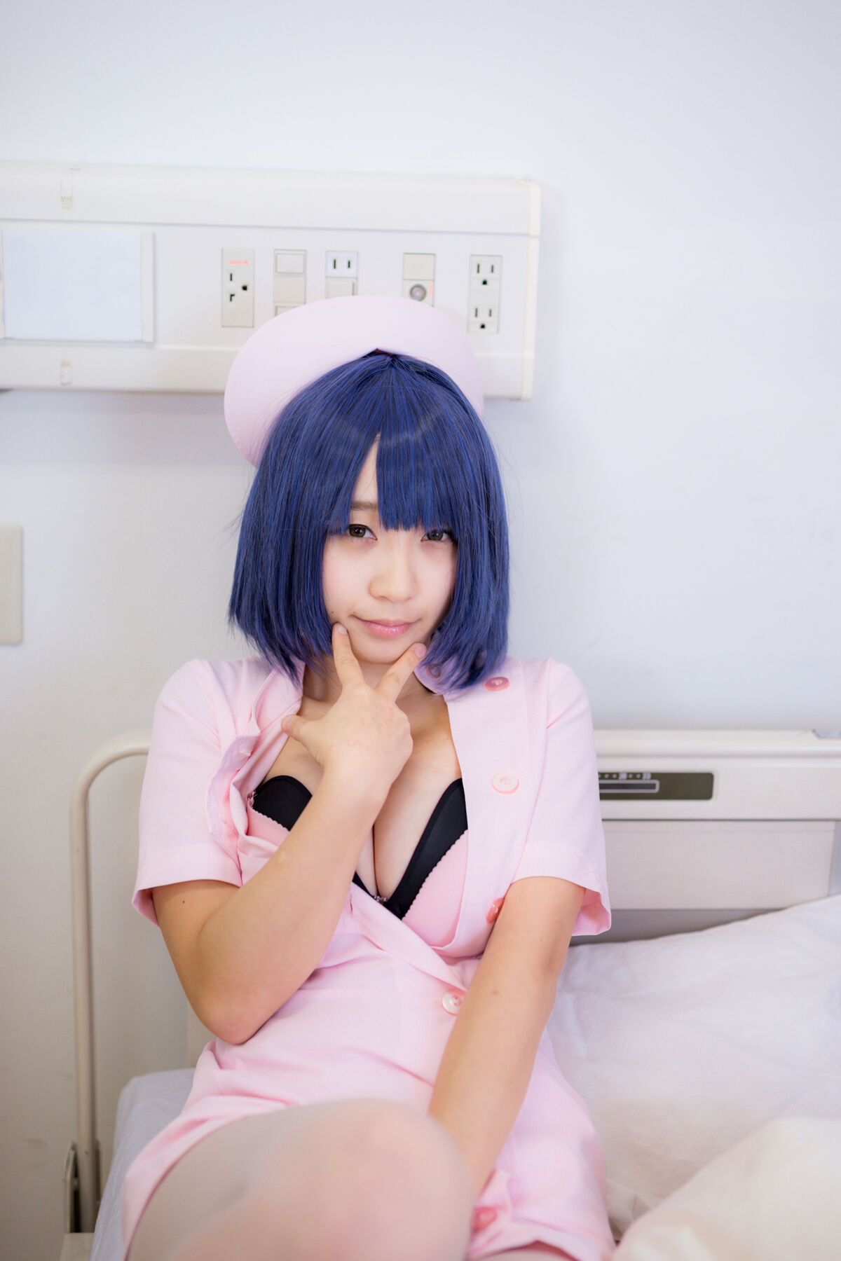 JP Moe Iori 伊織もえ - 夜勤病棟 YAKIN BYOTOU Nurse Part03 30 JP Moe Iori 伊織もえ - 夜勤病棟 YAKIN BYOTOU Nurse Part03