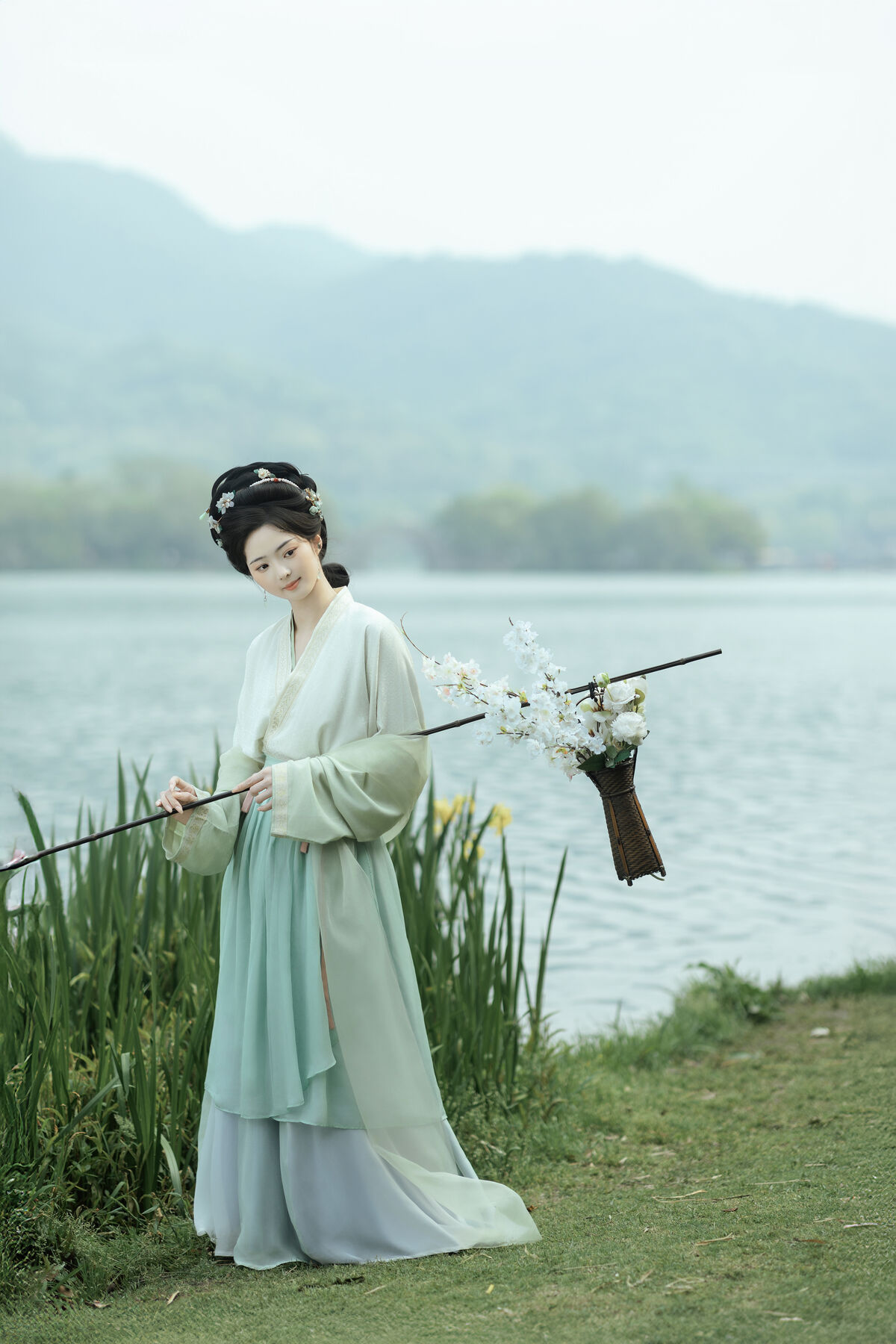 YiTuYu艺图语 Vol.9467 Gu Xiao Man 23 YiTuYu艺图语 Vol.9467 Gu Xiao Man