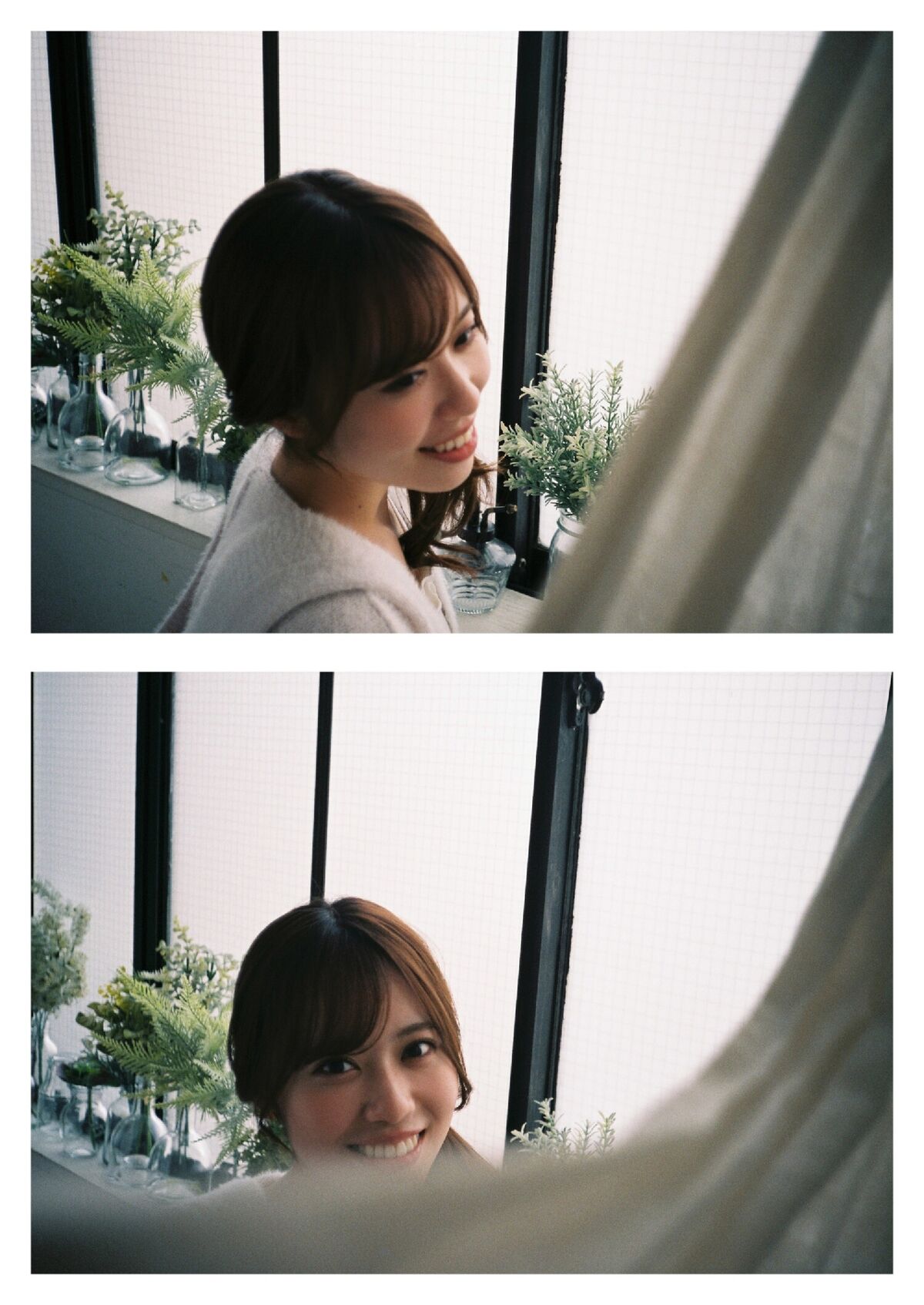 JP Sayuri Date 伊達さゆり - フォトブック 一日中 さゆりんといっしょ 24 JP Sayuri Date 伊達さゆり - フォトブック 一日中 さゆりんといっしょ