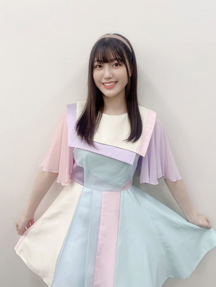和泉芳怜 ふっくらおっぱい水着グラビア画像! 153 和泉芳怜 ふっくらおっぱい水着グラビア画像!