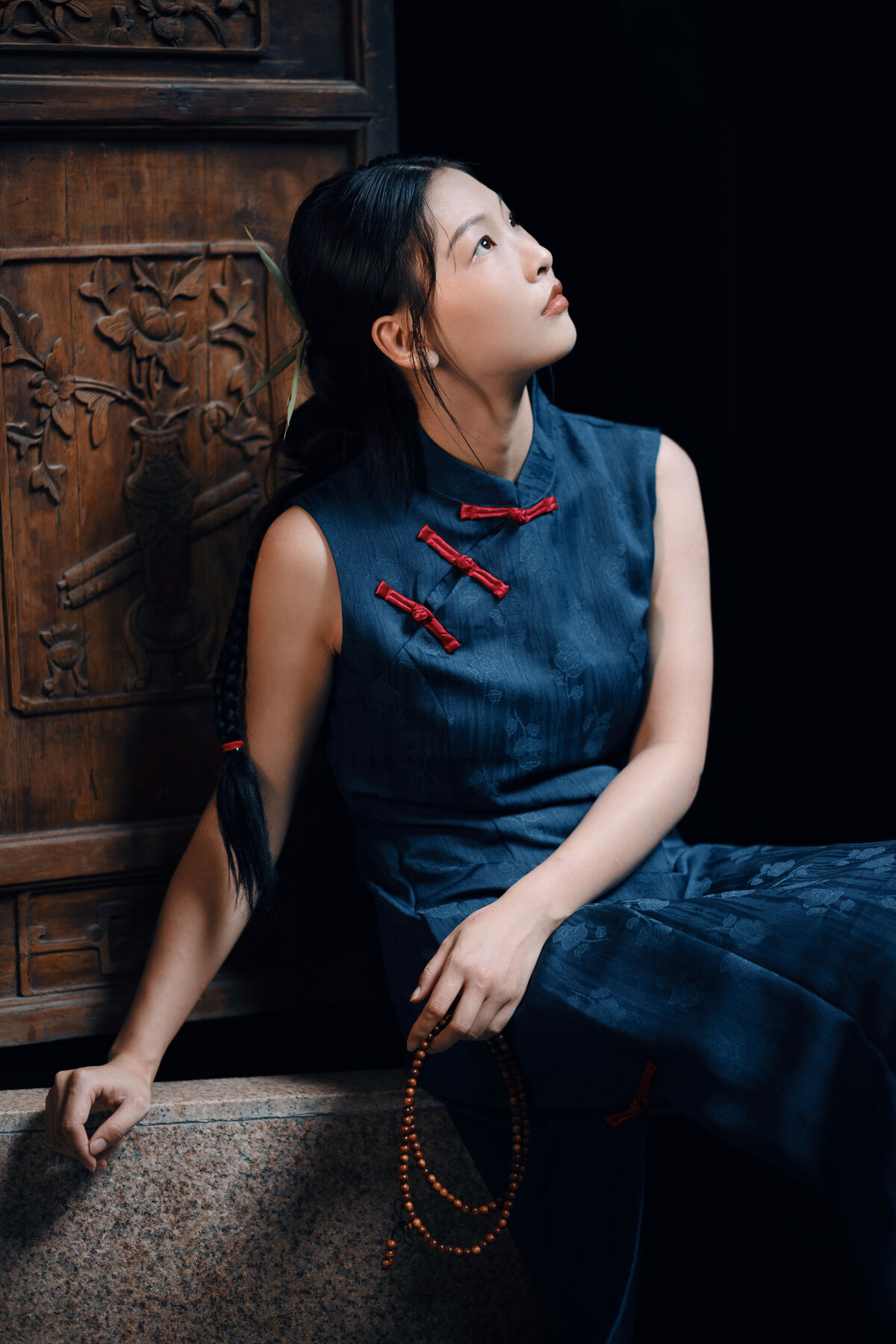 YiTuYu艺图语 Vol.9582 Yu Yu Zi 10 YiTuYu艺图语 Vol.9582 Yu Yu Zi