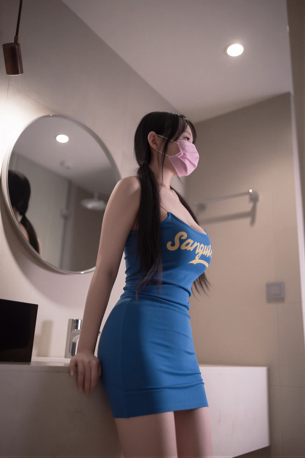 Heejae 희재 – X-Level Vol.24 Booty 9 Heejae 희재 – X-Level Vol.24 Booty