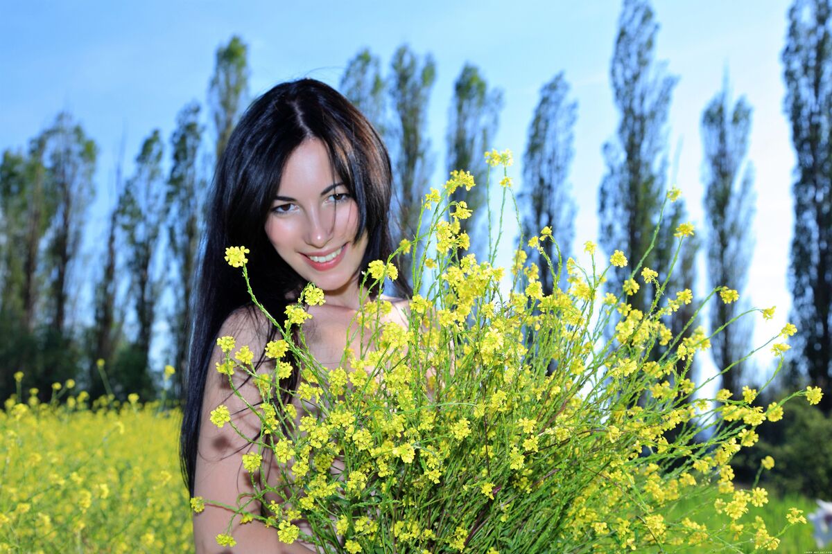 MetArt Melani - Emelis Part01 33 MetArt Melani - Emelis Part01