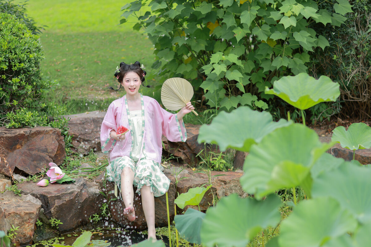 YiTuYu艺图语 Vol.9841 Xiao Mao Yu Gan 10 YiTuYu艺图语 Vol.9841 Xiao Mao Yu Gan