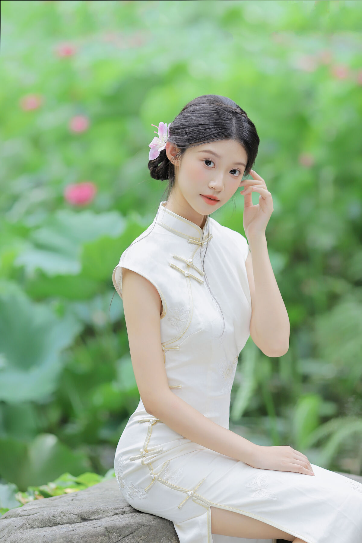 YiTuYu艺图语 Vol.9703 Yi Kou Shao Mai 24 YiTuYu艺图语 Vol.9703 Yi Kou Shao Mai
