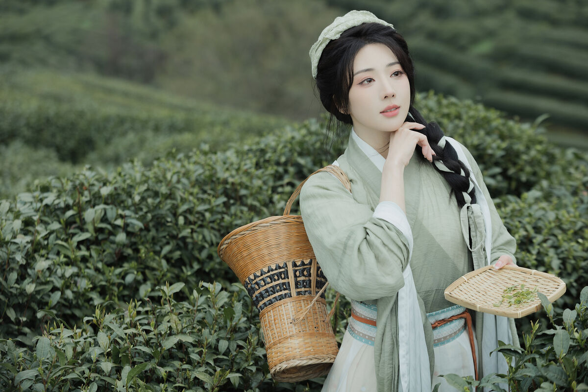 YiTuYu艺图语 Vol.9791 Shi Nan Yuan Bu Shi Zhou 50 YiTuYu艺图语 Vol.9791 Shi Nan Yuan Bu Shi Zhou