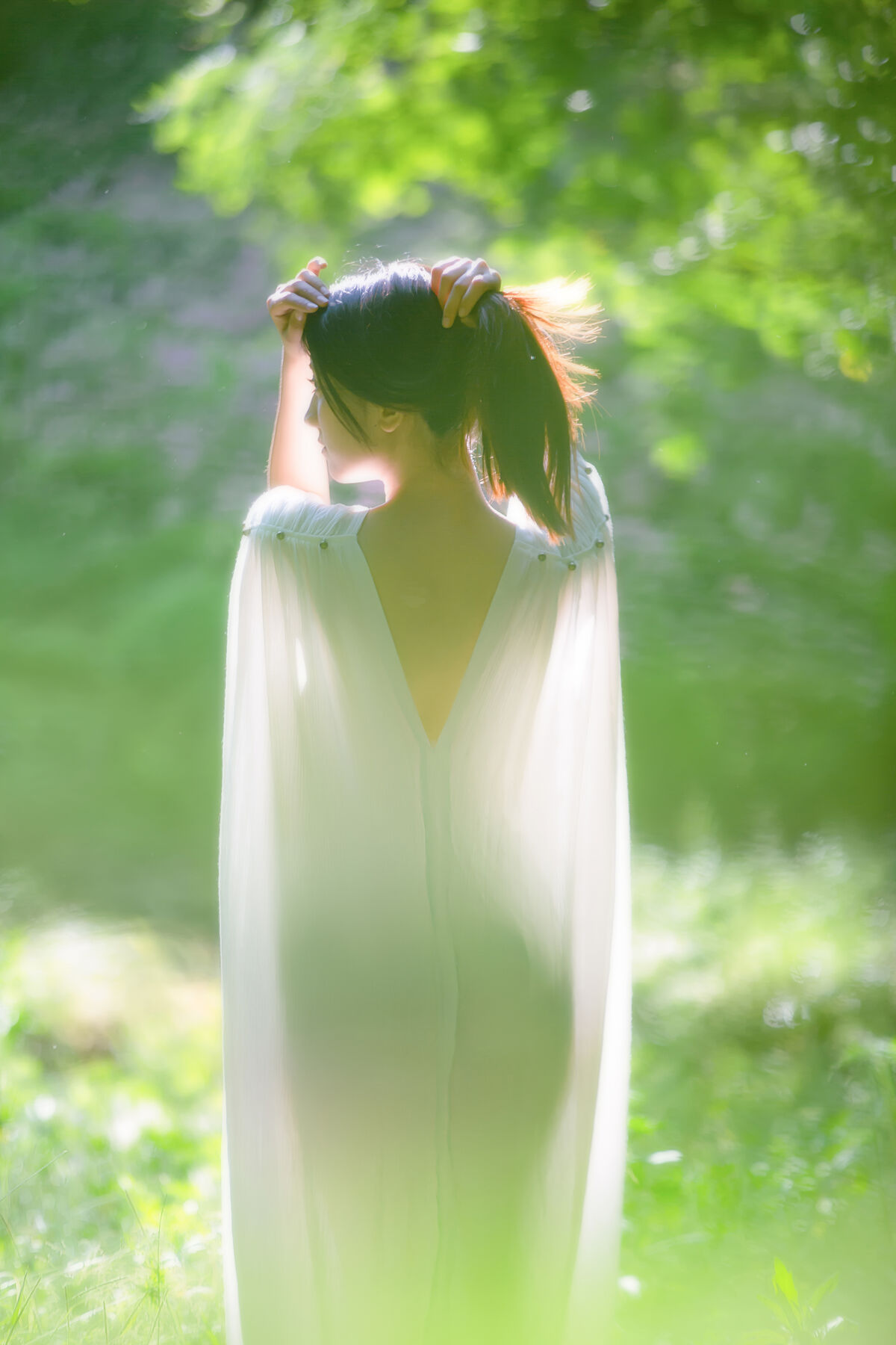 YiTuYu艺图语 Vol.9838 Xiao Mugi 11 YiTuYu艺图语 Vol.9838 Xiao Mugi