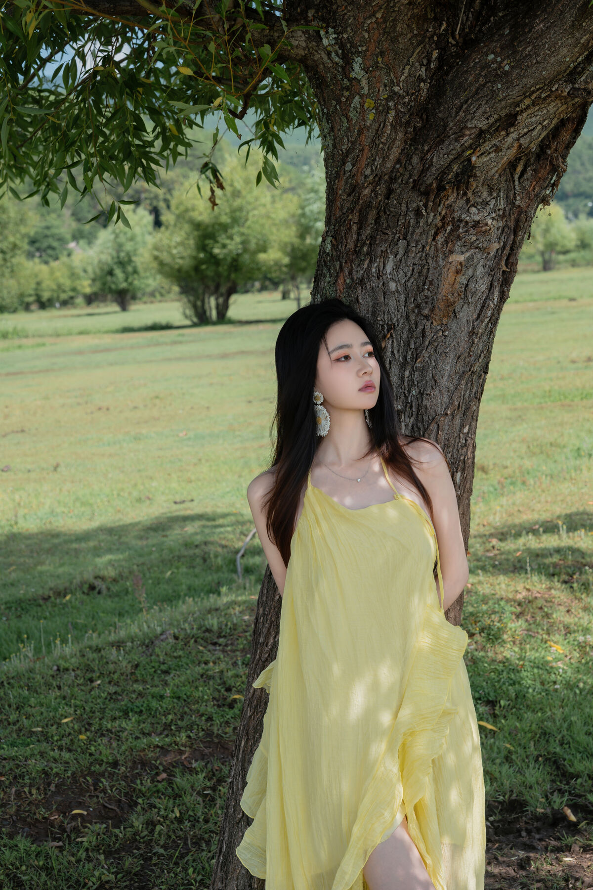 Coser@年年Nnian - 绿茵 44 Coser@年年Nnian - 绿茵