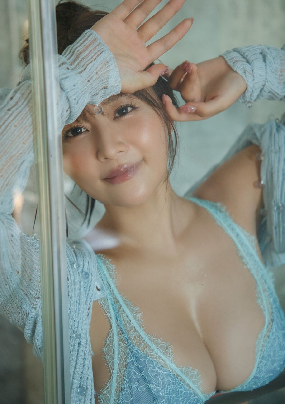JP Yuka Iguchi 井口裕香 - デジタル版限定55ページ増 カレンダーブック2025420263 週プレ PHOTO BOOK 40 JP Yuka Iguchi 井口裕香 - デジタル版限定55ページ増 カレンダーブック2025420263 週プレ PHOTO BOOK